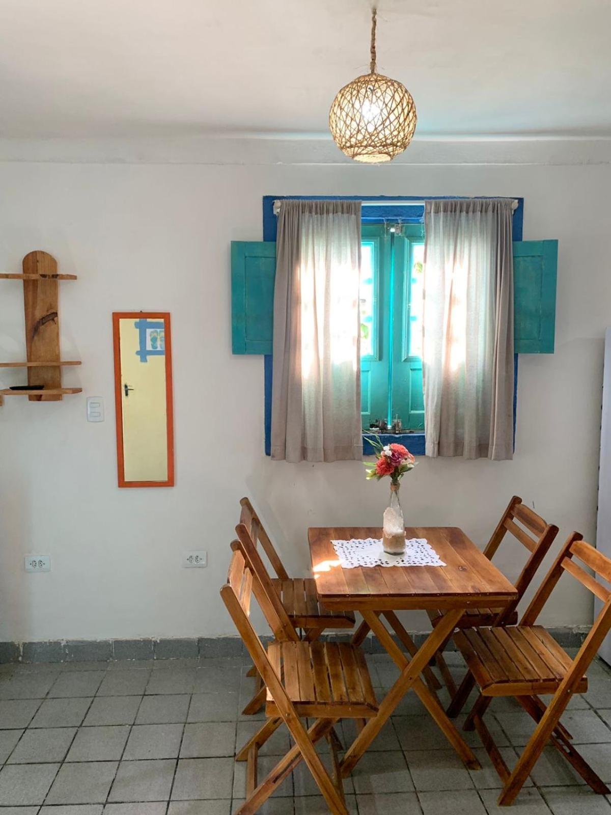 Chalés Caiçara Serrambi Pôrto das Galinhas Extérieur photo
